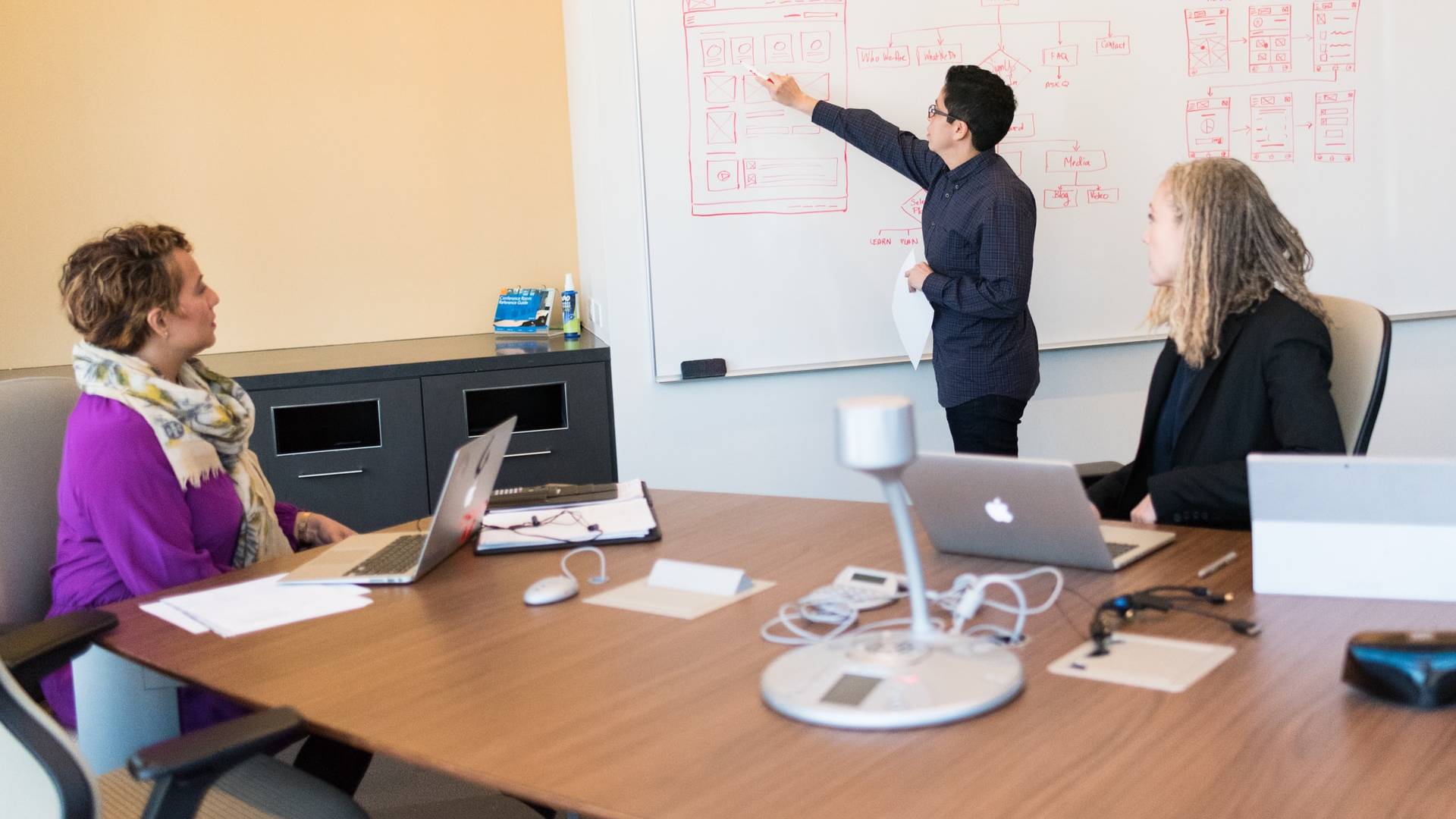 7 Productivity tips to avoid burnout when working